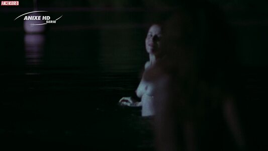Sibylle Canonica Nude Leaked Photo #2