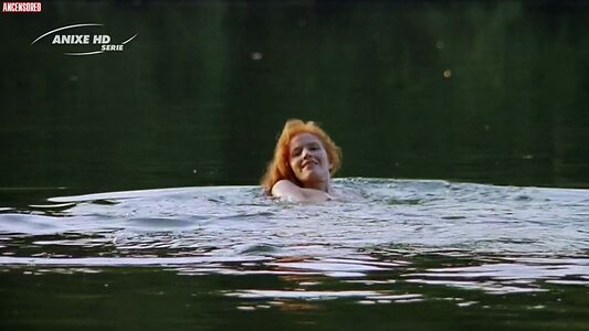Sibylle Canonica Nude Leaked Photo #4