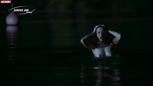 Sibylle Canonica Nude Leaked Photo #5