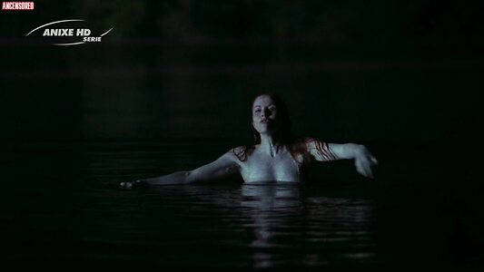 Sibylle Canonica Nude Leaked Photo #6