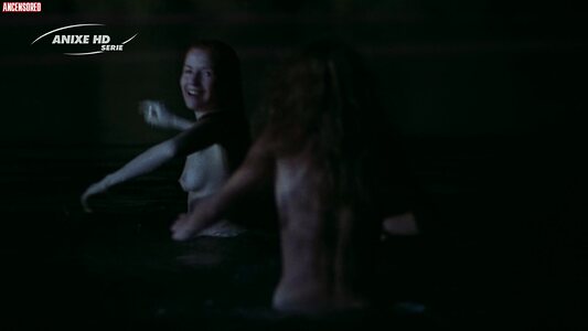 Sibylle Canonica Nude Leaked Photo #7