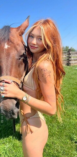 Sicily Rose Nude Leaked Photo #26