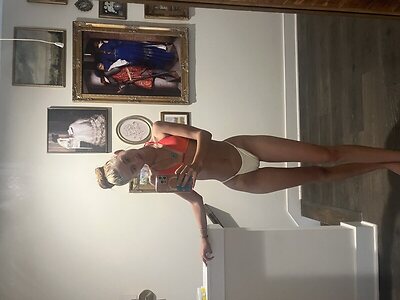 Sicily Rose leaked photo #324