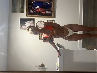 Sicily Rose leaked photo #327