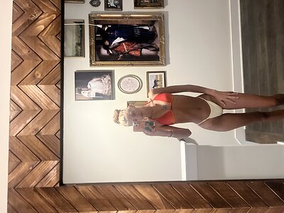 Sicily Rose leaked photo #329