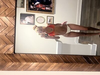 Sicily Rose leaked photo #330