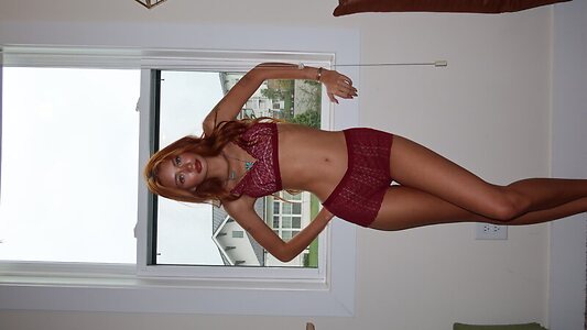 Sicily Rose leaked photo #340