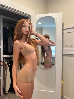 Sicily Rose leaked photo #355