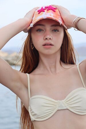 Sicily Rose leaked photo #375