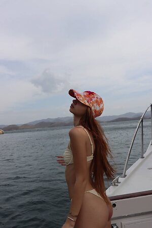 Sicily Rose leaked photo #383