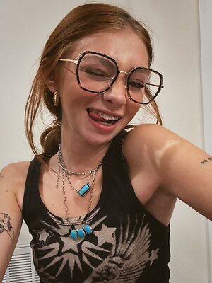 Sicily Rose leaked photo #412
