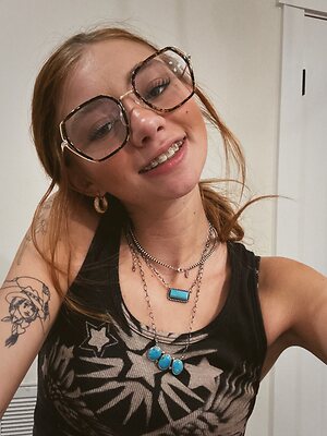 Sicily Rose leaked photo #439