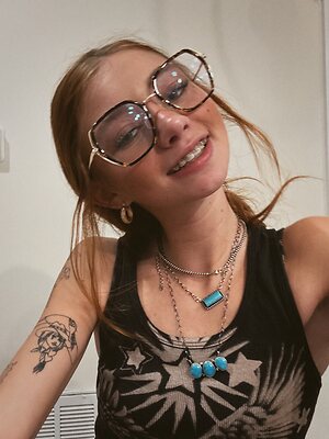 Sicily Rose leaked photo #440