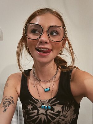 Sicily Rose leaked photo #442