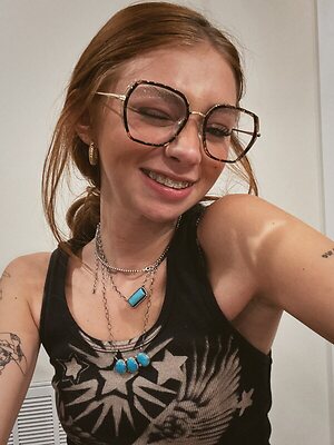 Sicily Rose leaked photo #443
