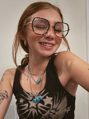 Sicily Rose leaked photo #444