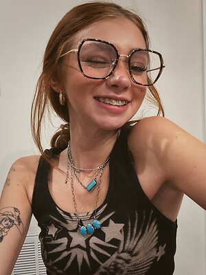 Sicily Rose leaked photo #446