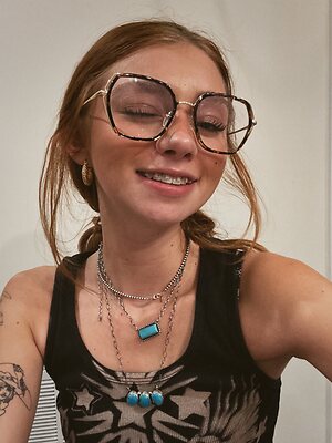 Sicily Rose leaked photo #447