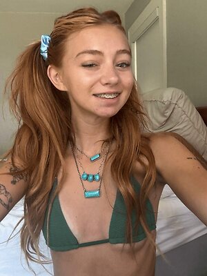 Sicily Rose leaked photo #473