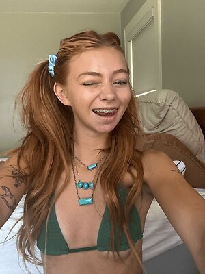 Sicily Rose leaked photo #475
