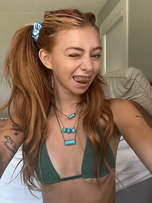 Sicily Rose leaked photos