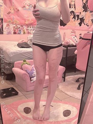 sickndcute Nude Leaked Photo #3