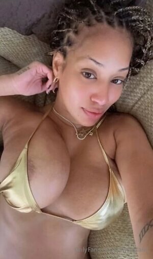Sidney Dean leaked photos