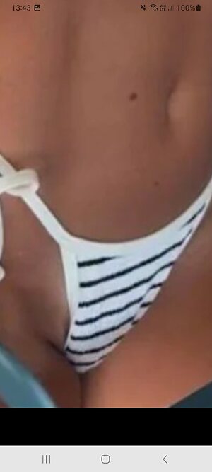 Sidney Sentner Nude Leaked Photo #2