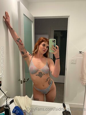 Sidney Summers Nude Leaked Photo #186