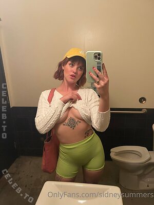 Sidney Summers photo