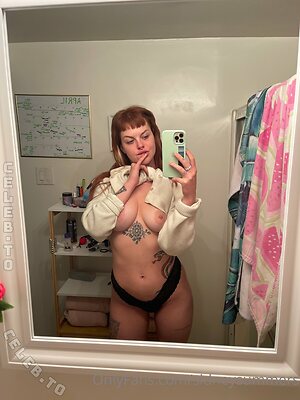 Sidney Summers Nude Leaked Photo #264