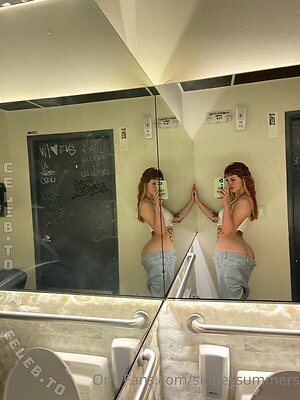 Sidney Summers Nude Leaked Photo #266