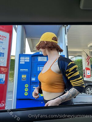 Sidney Summers photo