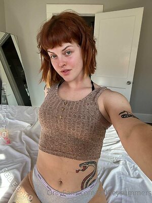 Sidney Summers Nude Leaked Photo #599