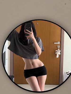 Sidra dihab leaked photo #2