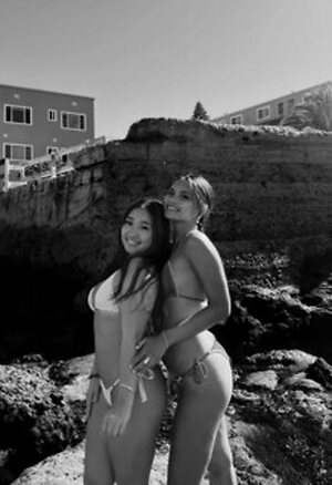 Siena Kono leaked photo #2