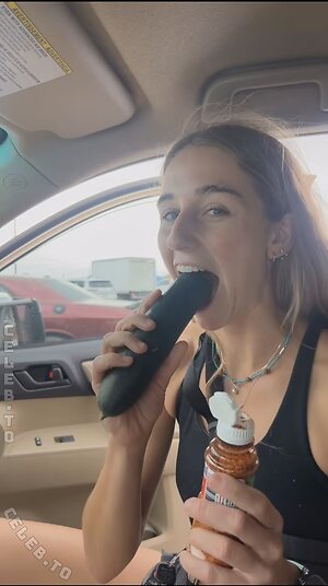 Siena Palicke Nude Leaked Photo #2