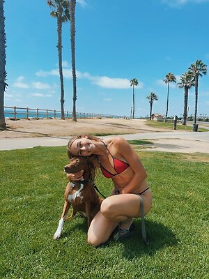 Siena Palicke leaked photo #4