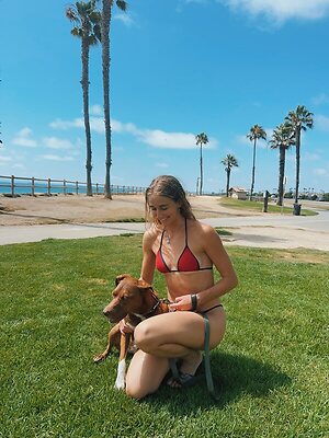 Siena Palicke leaked photo #5