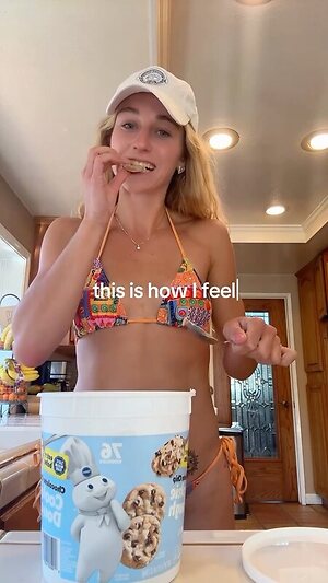 Siena Palicke leaked photo #20