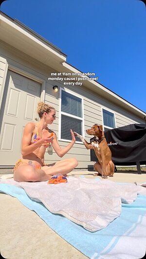 Siena Palicke leaked photo #22