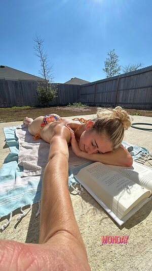 Siena Palicke leaked photo #23