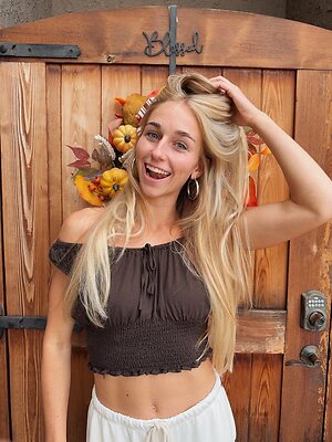 Siena Palicke leaked photo #50