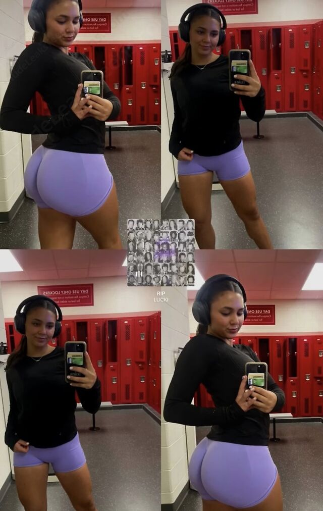 sienahostetler leaked photos