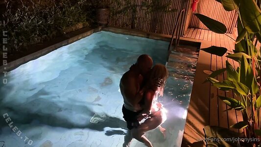 Sienna Day Nude Leaked Photo #2