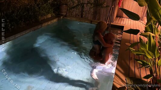 Sienna Day Nude Leaked Photo #3