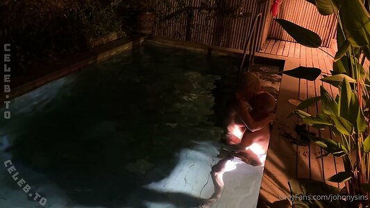 Sienna Day Nude Leaked Photo #4