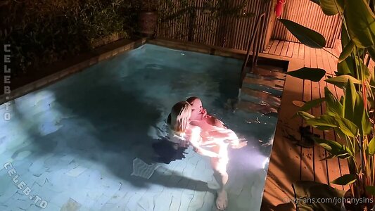 Sienna Day Nude Leaked Photo #6