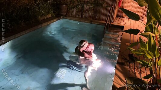 Sienna Day Nude Leaked Photo #7