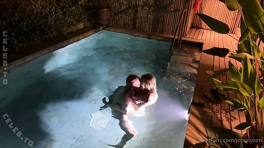 Sienna Day Nude Leaked Photo #8